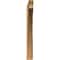 Ekena Millwork Thorton Traditional Smooth Outlooker, Western Red Cedar, 5 1/2"W x 48"D x 48"H OUT06X48X48THR01SWR - alternate 2